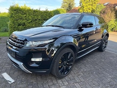 Bild des Angebotes Land Rover Range Rover Evoque BiXenon Leder SH Pano Alu 20"