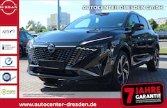 Bild des Angebotes Nissan Qashqai 1.5 VC-T e-POWER Tekna+ Bose Pano Kam LM