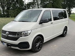 Bild des Angebotes VW T6.1 Multivan Multivan Family FWD