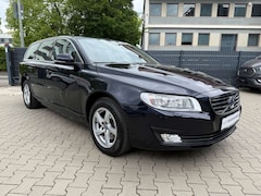 Volvo V70 Kombi D3 Linje Classic·Bi-Xenon·Navi·Autom.