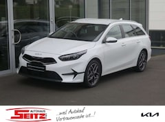 Bild des Angebotes Kia Ceed SW / cee'd SW Sportswagon 1.6D Spirit Allwetter Navi Soundsystem