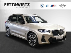 Bild des Angebotes BMW iX3 1,89 % / GAP / 48 M|Lr.569,- br.o.Anz.48Mon/5`Km p