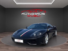 Bild des Angebotes Ferrari 360 Modena * 400 PS * F1 * V8 * Zahnriemen NEU *