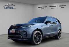 Bild des Angebotes Land Rover Discovery 5 D350 AWD Dynamic SE AHK Winter Pano Luftfederung