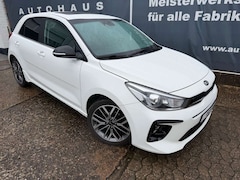 Bild des Angebotes Kia Rio 1.0 T-GDI 120 Hybrid GT-Line DCT