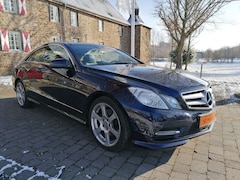 Bild des Angebotes Mercedes-Benz E 250 Coupé AMG Styling,Pano, Xen,Leder,Serv. MB