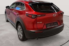 Bild des Angebotes Mazda CX-3 0 e-SKYACTIV-G 2.0 M HYBRID 150 SELECTION