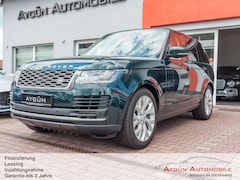 Bild des Angebotes Land Rover Range Rover 5,0 V8 P525 Vogue / Panorama ACC HUD