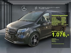 Bild des Angebotes Mercedes-Benz V 300 d 4MATIC EXCLUSIVE Lang AMG+AHK+Pano+StHz