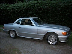 Bild des Angebotes Mercedes-Benz 350 Mercedes-Benz Roaster 350 SL