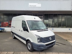 VW Crafter Kasten L2H2 2,0 TDI Klima Navi Parkpilot vo/hi