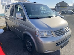 Bild des Angebotes VW T5 California Multivan Comfortline