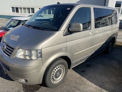 Bild des Angebotes VW T5 California Multivan Comfortline