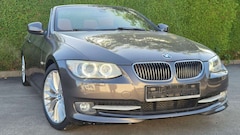 Bild des Angebotes BMW 335 i Cabrio M Sport Edition/K-Less/NAVI/LEDER/