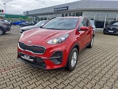Bild des Angebotes Kia Sportage 1,6 Final Edition Rückfahrkamera Final Edition 2WD