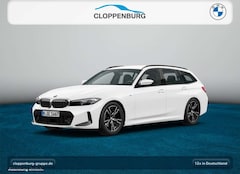 Bild des Angebotes BMW 318 i Touring M Sportpaket Navi+ACC UPE: 54.470€