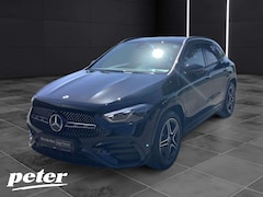 Bild des Angebotes Mercedes-Benz GLA 220 4MATIC AMG+NIGHT+19"+MULTIBEAM+AMBIENTE+