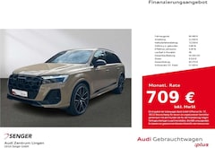 Bild des Angebotes Audi Q7 S line 45 TDI quattro Matrix LED B&O AHK