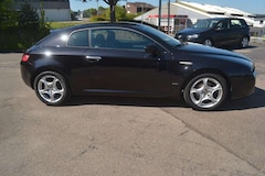 Bild des Angebotes Alfa Romeo Brera 2.2 JTS 16V Sky View