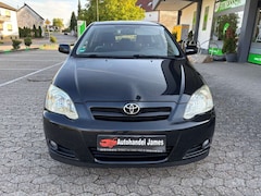 Bild des Angebotes Toyota Corolla 1.4 D-4D Edition*AUTOMATIK*1 HAND*SHZ*