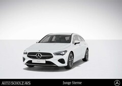 Bild des Angebotes Mercedes-Benz CLA 180 Shooting Brake Progressive AHK*LenkradHz