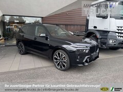 Bild des Angebotes BMW X7 xDrive40d/MPaket/23"/PanoSky/Soft/Integral