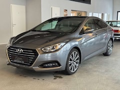 Bild des Angebotes Hyundai i40 CRDI Sitzluft/Kam/Temp/Navi/Xenon