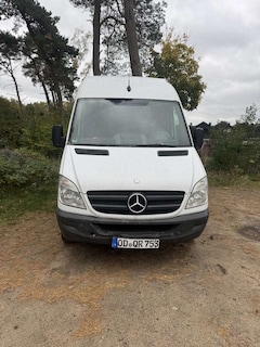 Bild des Angebotes Mercedes-Benz Sprinter 316 CDI 906.735
