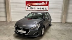 Bild des Angebotes Hyundai i30 Navi Sitzheizg Tempomat Kamera Lenkradh.