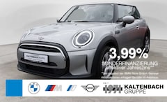 Bild des Angebotes MINI Cooper E ssencial Trim FACEL. LED SHZ PDC