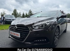 Bild des Angebotes Hyundai i40 cw blue Premium