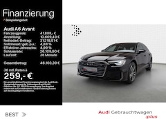 Bild des Angebotes Audi A6 sport 40 TDI Assist Plus*S line Exter.