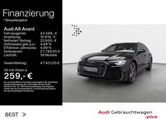 Bild des Angebotes Audi A6 sport 40 TDI Assist Plus*S line Exter.