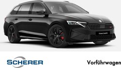 Bild des Angebotes Skoda Octavia Combi Octavia Combi RS 2,0 TSI 195 kW 7-