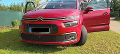 Citroen C4 Picasso C4 Picasso Diesel BlueHDi 150 SELECTION