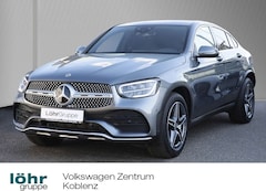Bild des Angebotes Mercedes-Benz G LC Coupe 200 AMG Line 4Matic Navi/RFK/LED