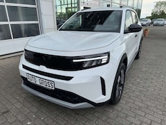 Bild des Angebotes Opel Frontera GS 1.2 107 kW Mild-Hybrid