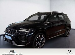 Bild des Angebotes CUPRA Ateca VZ 2.0 TSI 4Drive DSG LED Navi ACC Pano Beats