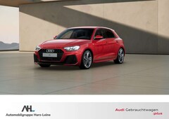 Bild des Angebotes Audi A1 Sportback 30 TFSI S line Navi plus