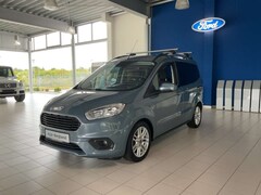 Bild des Angebotes Ford Transit Courier (B460) 2014