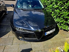 Bild des Angebotes Alfa Romeo 159 Sportwagon 2.2 JTS 16V