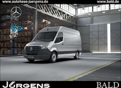 Bild des Angebotes Mercedes-Benz Sprinter 317 +MBUX+Cam