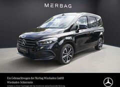 Bild des Angebotes Mercedes-Benz T-Class Navi Autom. LED PDC Tempom. TW-ASS. Kamera