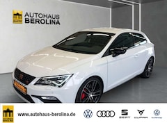 Bild des Angebotes SEAT Leon SC 2.0 TSI Cupra *NAV*GRA*LED*PDC*SHZ*