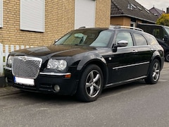 Bild des Angebotes Chrysler 300C 300C Touring 3.0 CRD DPF Automatik