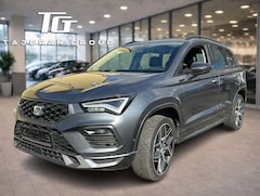 Bild des Angebotes SEAT Ateca FR*Beats*SHZ*LED*ACC*PDC*R.Cam*Navi*