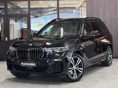 Bild des Angebotes BMW X7 xDrive 40 d M Sport*7-Sitze*Softclose*HeadUp*AHK