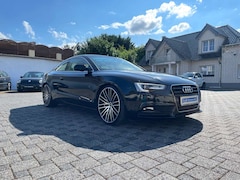 Bild des Angebotes Audi A5 1.8 TFSI*KLIMA*XENON*ORG.125.000KM*MOD.2013*