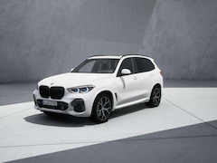 Bild des Angebotes BMW X5 xDrive 45e iPerformance ///M-Sport/Luft-Fw/AHK