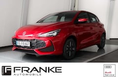 Bild des Angebotes MG MG3 Comfort (85kW/116 PS) Klima Navi Rückfahrkamera